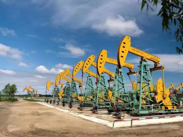 大慶鉆探：生產經營指標“箭頭向上”